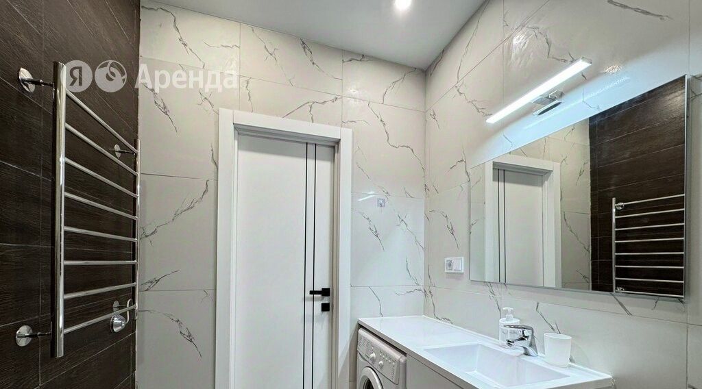 квартира г Реутов проезд Садовый 9 Новокосино фото 15