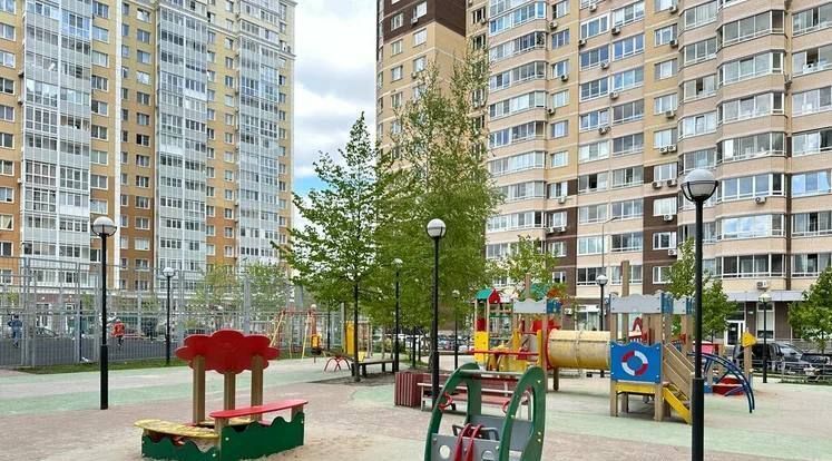 квартира г Одинцово ул Северная 5к/3 Одинцово фото 16