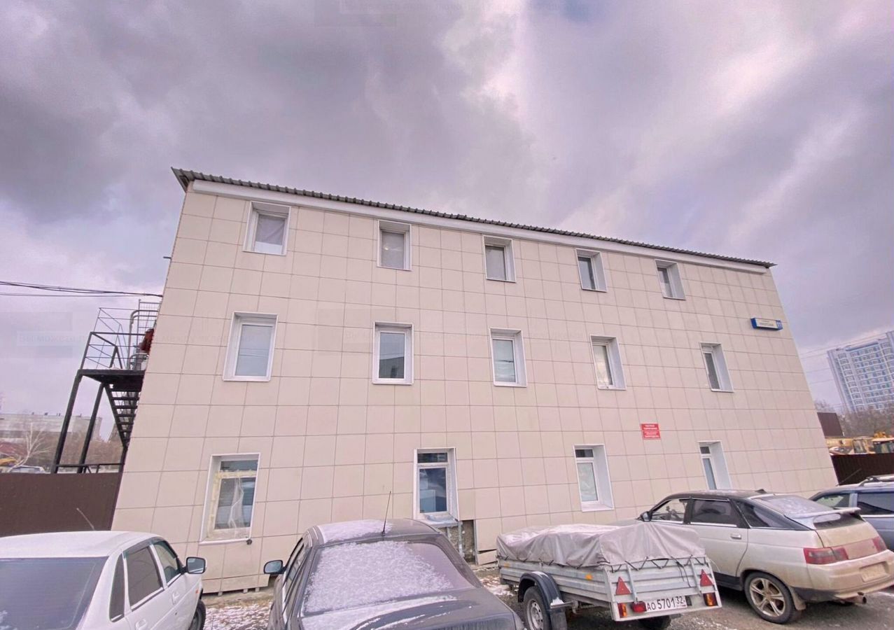 квартира г Москва метро Лианозово проезд Ижорский 11с/9 фото 8