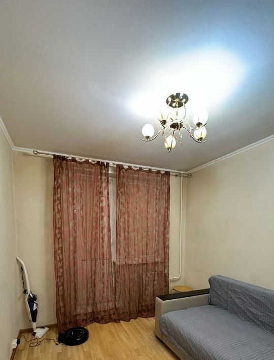 квартира г Москва метро Бибирево ул Корнейчука 47 фото 5