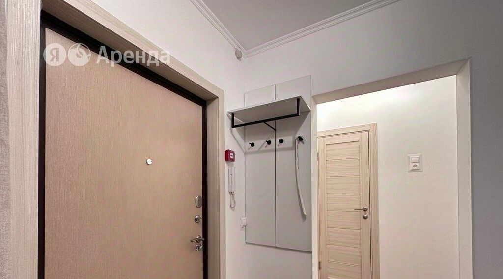 квартира г Москва метро Пионерская ул Кастанаевская 55к/1 муниципальный округ Фили-Давыдково фото 10