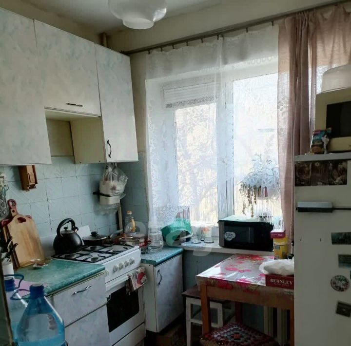 квартира г Благовещенск ул Политехническая 35 фото 1