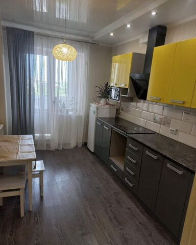 квартира р-н Октябрьский ул Мичуринская 142к/3 фото