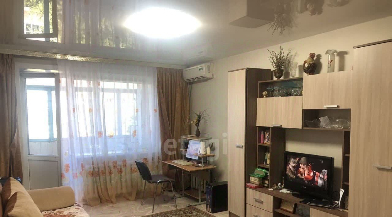квартира г Благовещенск ул Лазо 60/2 фото 1