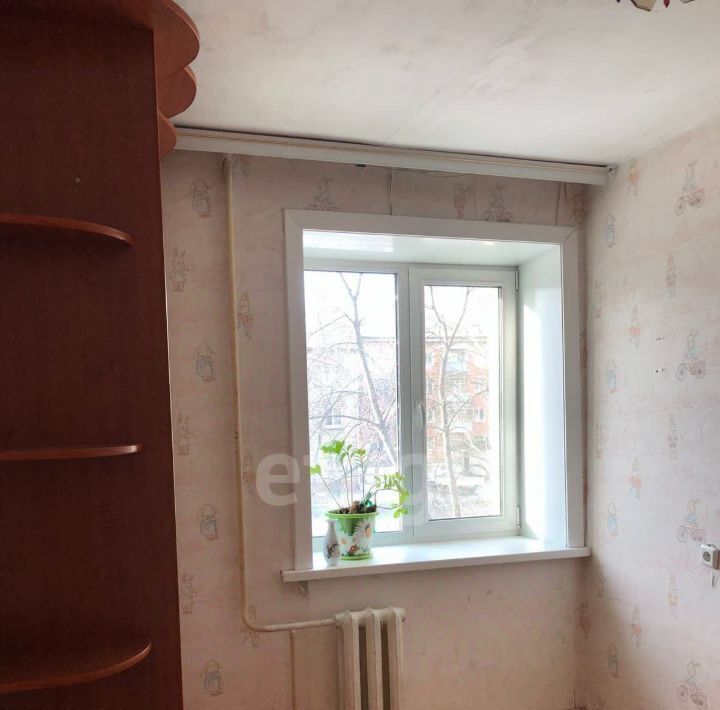 квартира г Благовещенск ул 50 лет Октября 203 фото 3