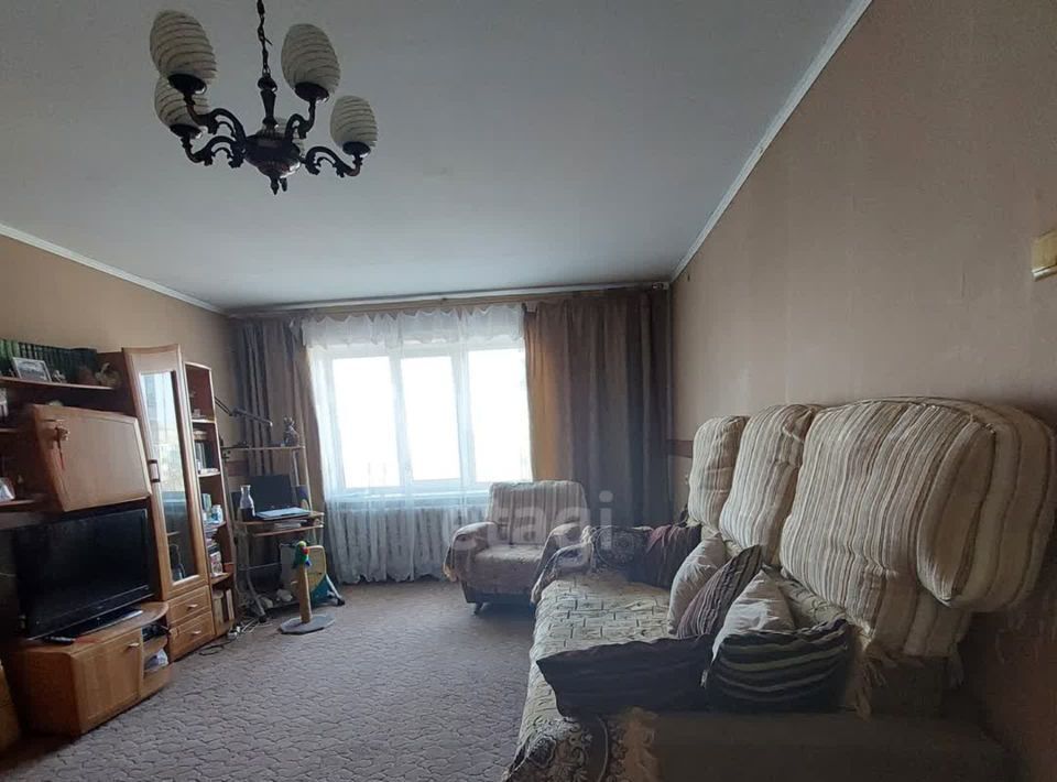 квартира г Белогорск ул Красноармейская 34 фото 4