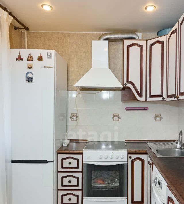 квартира г Благовещенск п Мясокомбинат Л 2 фото 3