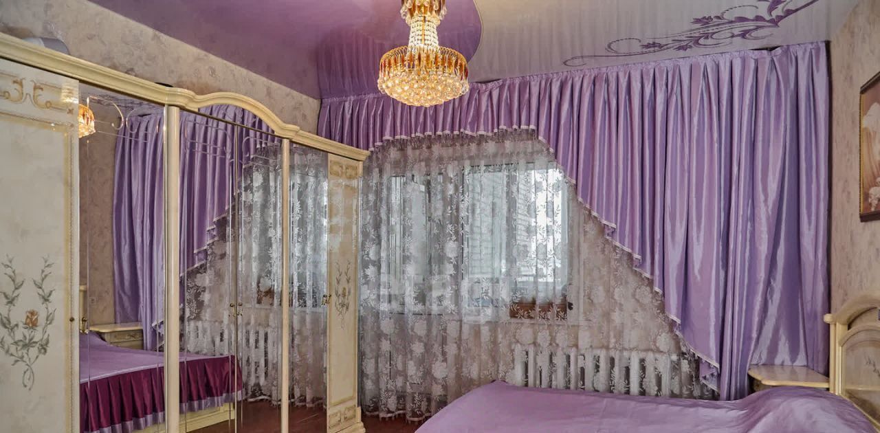 квартира г Благовещенск ул Ленина 113 фото 4
