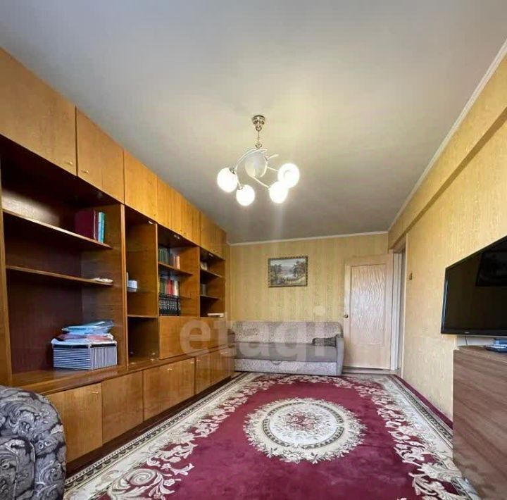 квартира г Благовещенск ул Дьяченко 2в 2-й мкр фото 3