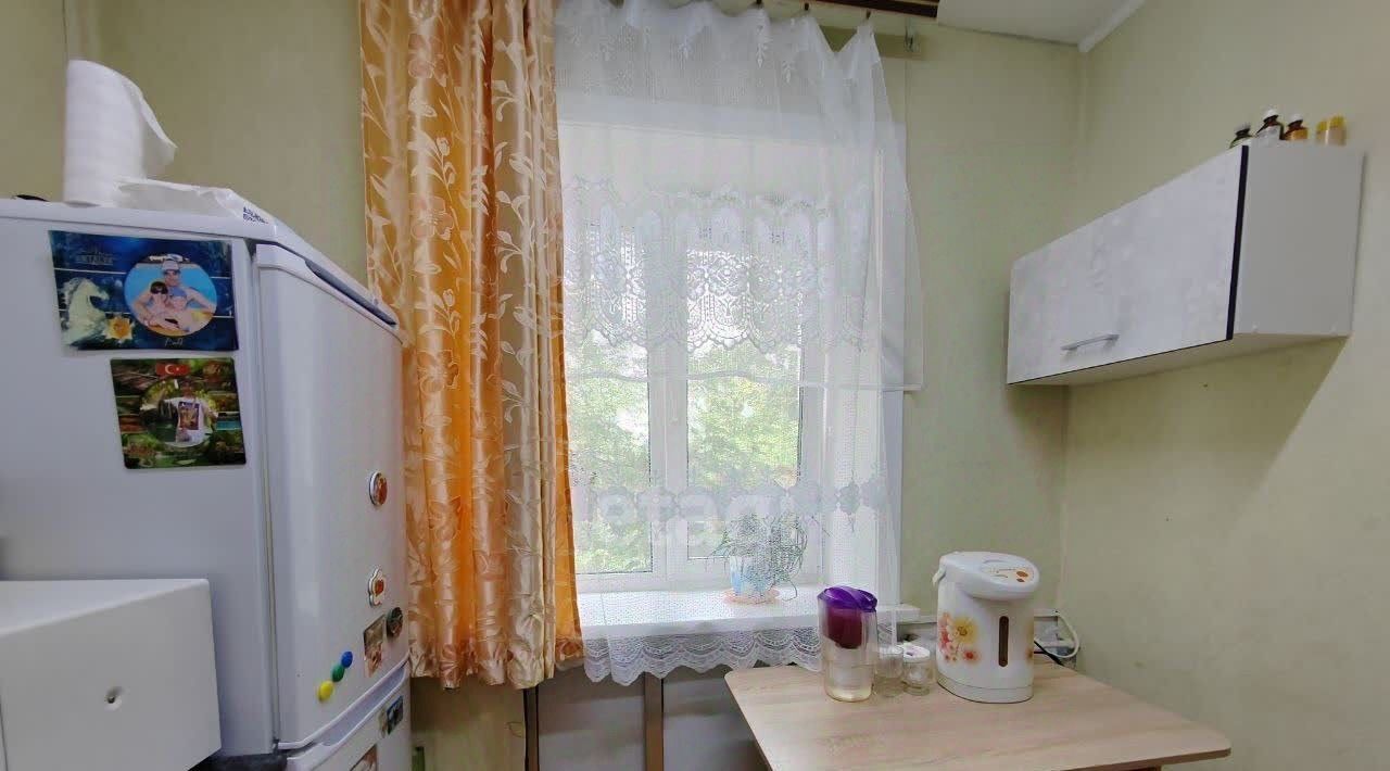 квартира г Белогорск ул Зеленая 30 фото 3