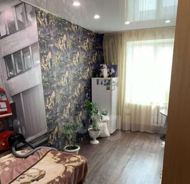 квартира г Белогорск пер Юбилейный 2а фото 3