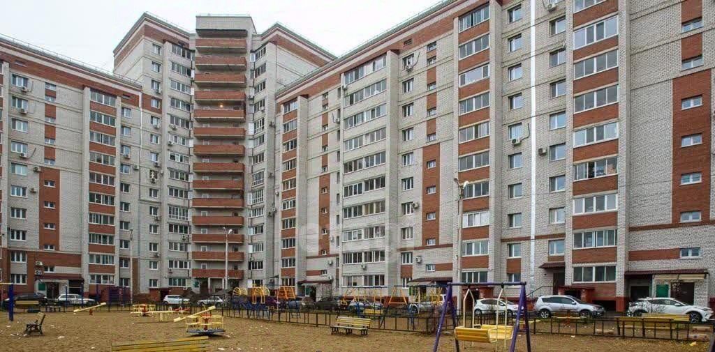 квартира г Благовещенск ш Игнатьевское 12/3 фото 4