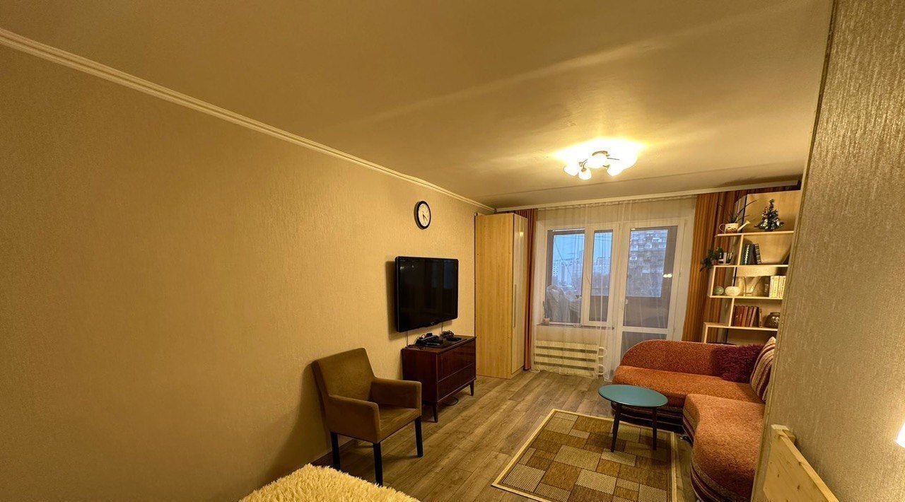 квартира г Москва метро Медведково проезд Шокальского 55к/1 фото 8