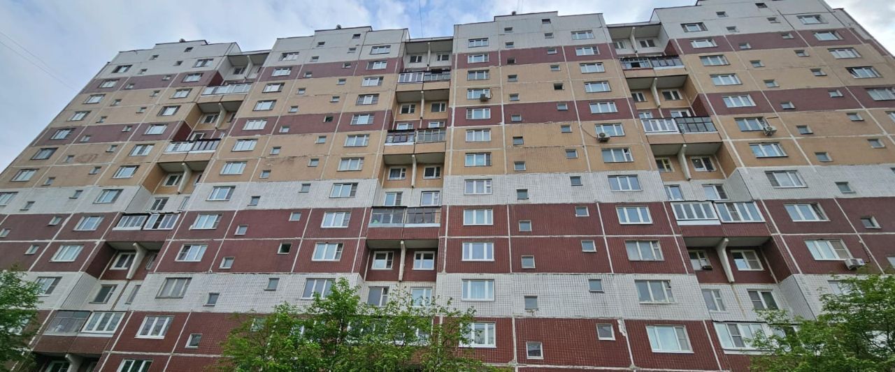 квартира г Зеленоград Зеленоград — Крюково, к 1409 фото 32