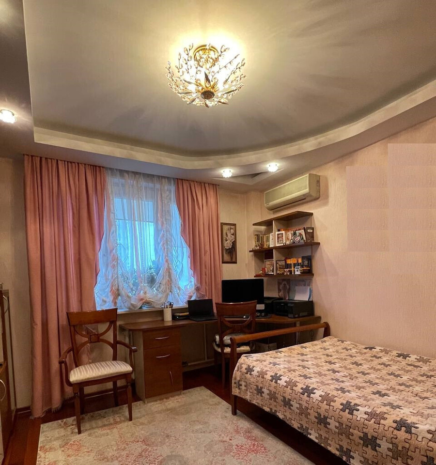квартира г Москва ул Новаторов 36/2 Новаторская фото 11