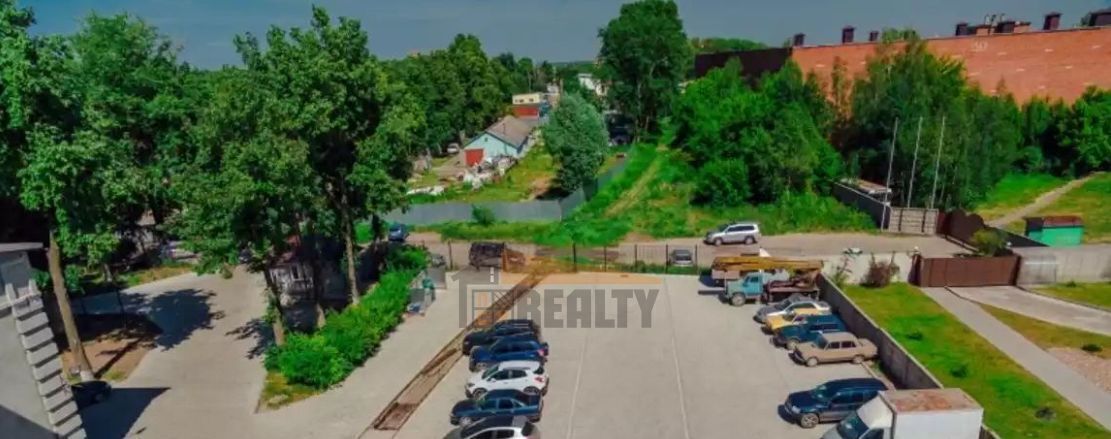 производственные, складские г Коломна пр-кт Окский 40 Окский фото 24