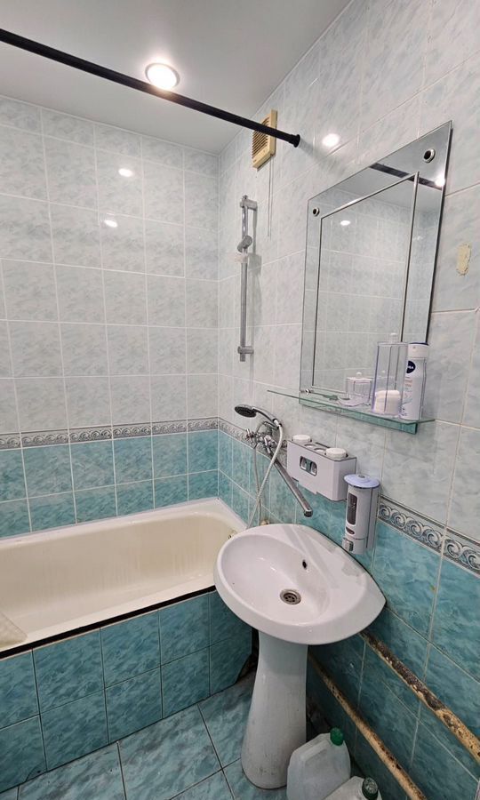 квартира г Зеленоград Зеленоград-Крюково, к 1409 фото 13