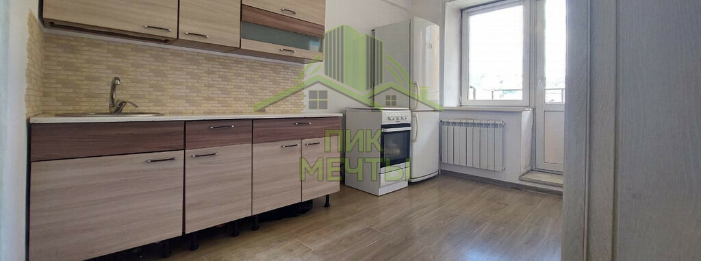квартира г Улан-Удэ ул Сахьяновой 23а фото 1