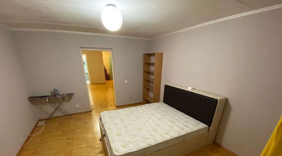 квартира г Екатеринбург Чкаловская ул. Авиационная, 65к 1 фото 6