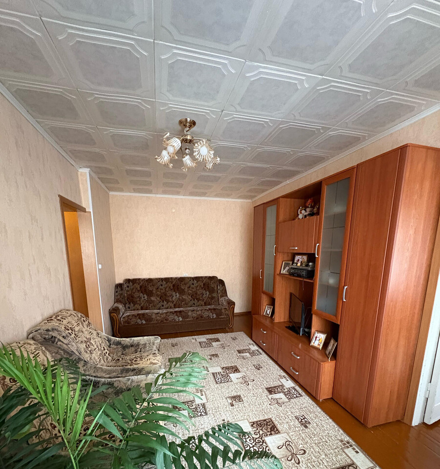 квартира г Великий Новгород Тимура Фрунзе-Оловянка, 14 фото 1