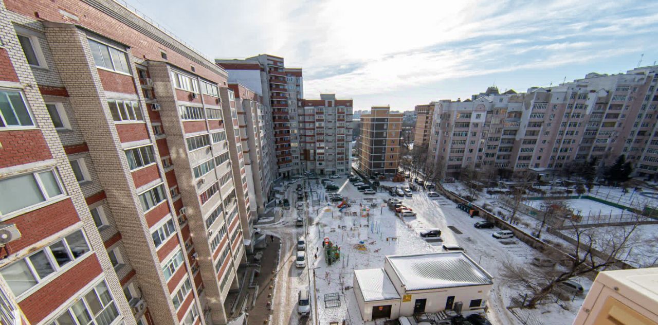 квартира г Благовещенск ул Шимановского 80 фото 16