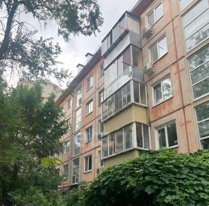 квартира г Благовещенск ул Кузнечная 19 фото 9