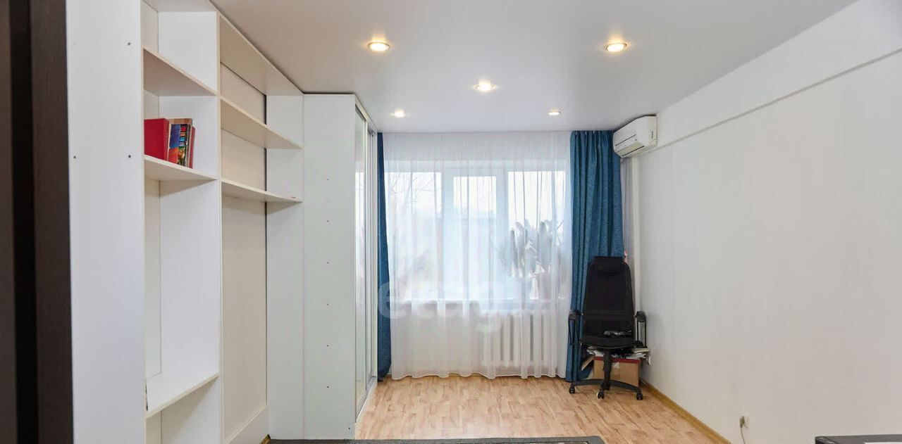 квартира г Благовещенск п Мясокомбинат Л 2 фото 9