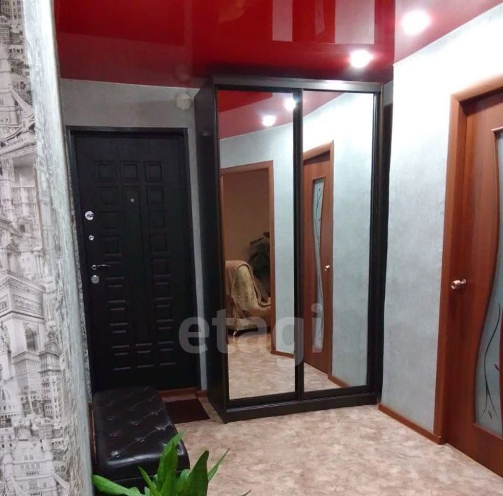 квартира г Белогорск ул Чехова 51/1 фото 5