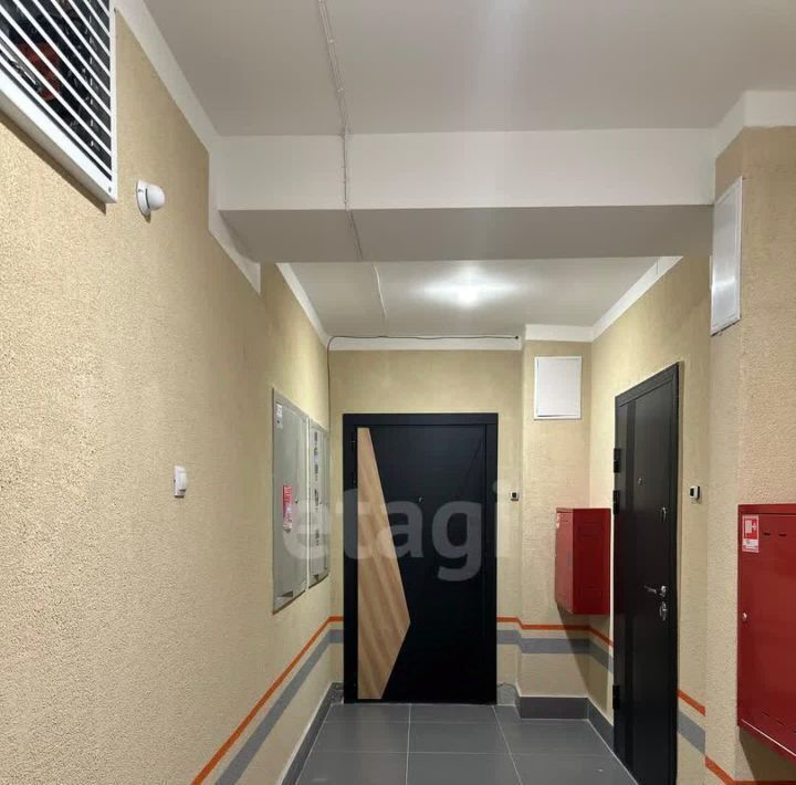 квартира г Благовещенск ул Островского 110 фото 29