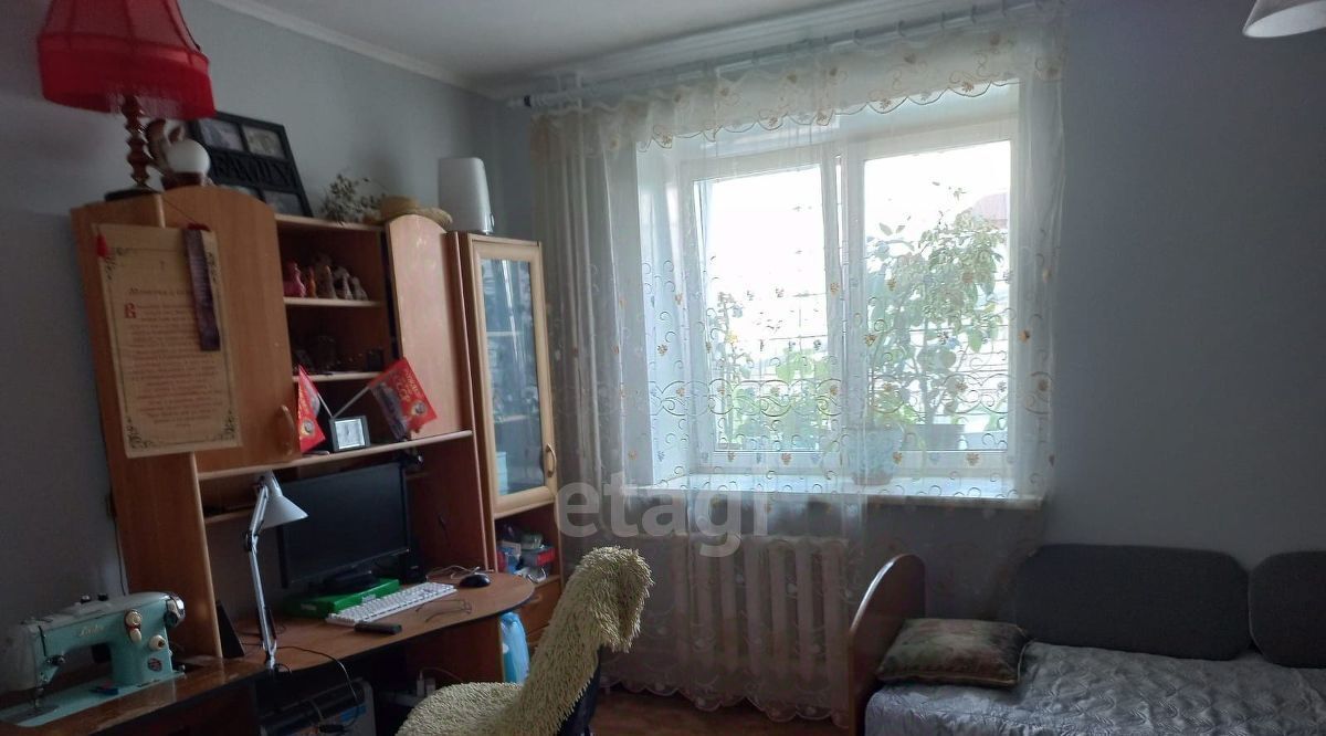 квартира г Благовещенск ул Студенческая 43/1 фото 17