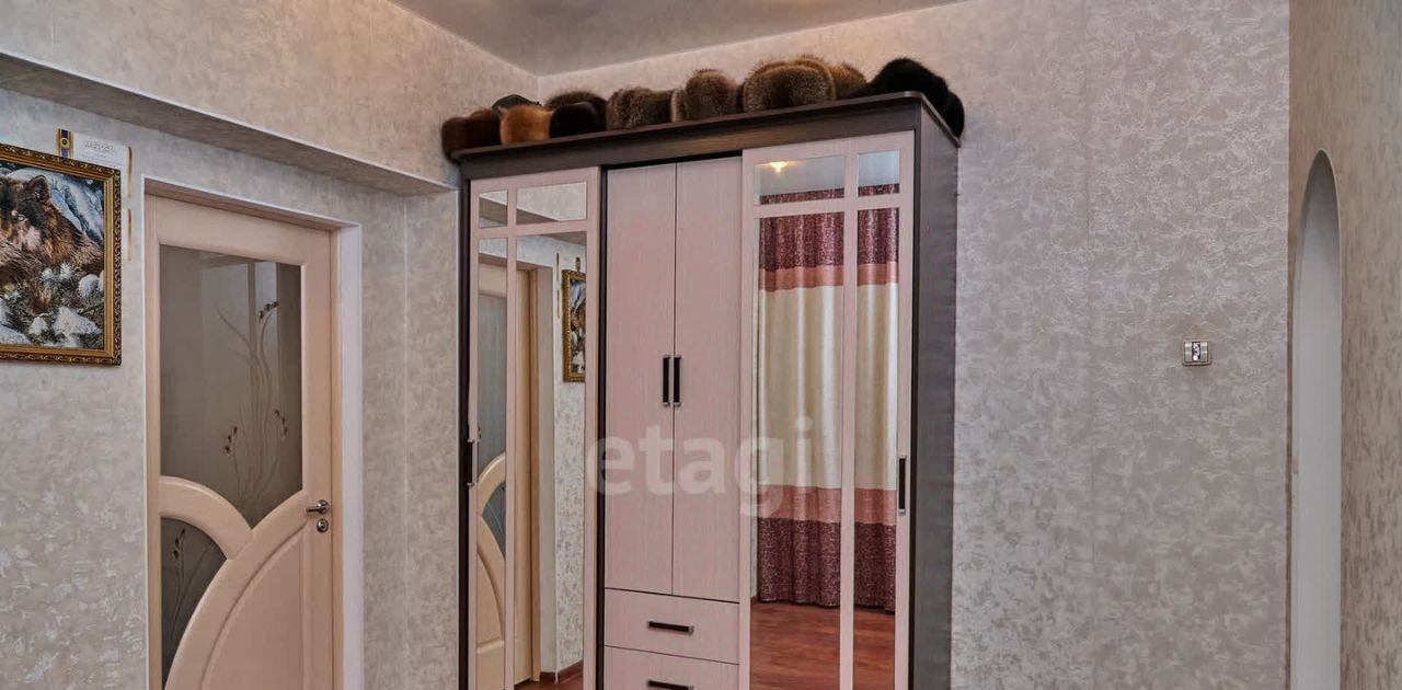 квартира г Благовещенск ул Ленина 113 фото 11
