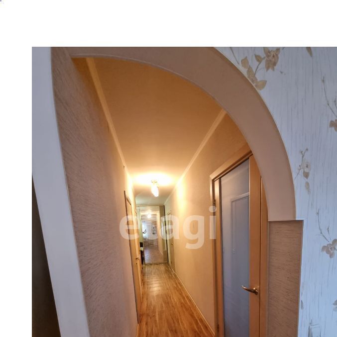 квартира г Благовещенск ул Зейская 295 фото 16