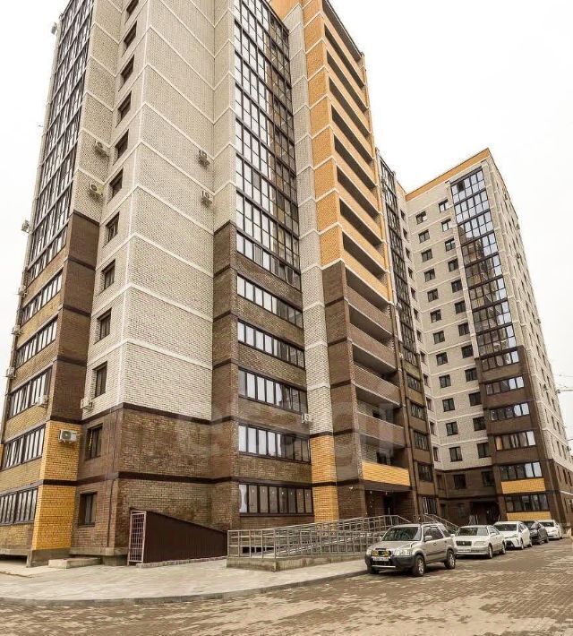 квартира г Благовещенск ул Заводская 4/5 фото 25