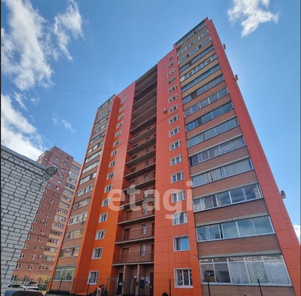 квартира г Благовещенск ул Зейская 295 фото 20