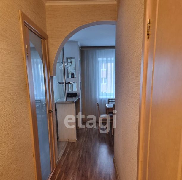 квартира г Благовещенск ул Зейская 295 фото 18