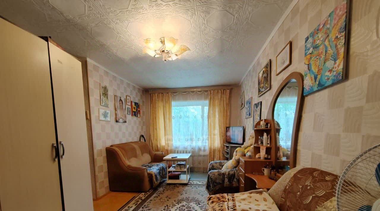 квартира г Белогорск ул Зеленая 30 фото 6