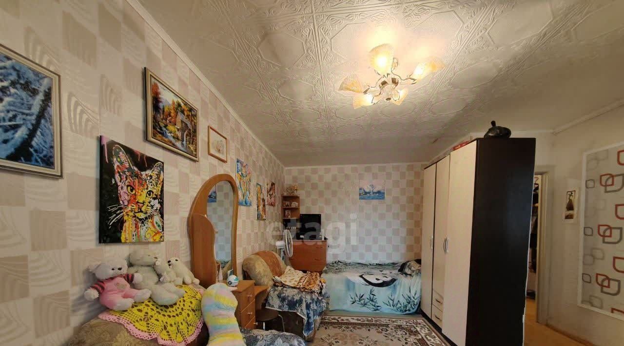 квартира г Белогорск ул Зеленая 30 фото 5