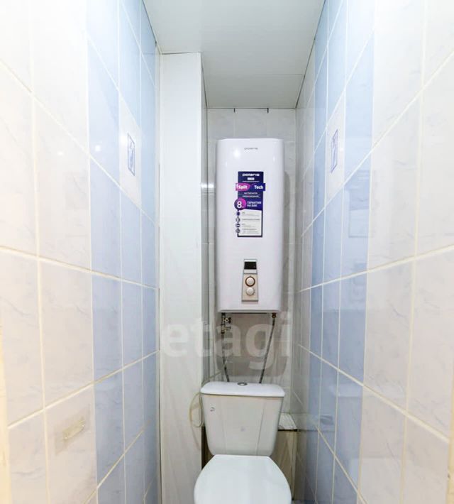 квартира г Благовещенск ул Институтская 2 фото 14