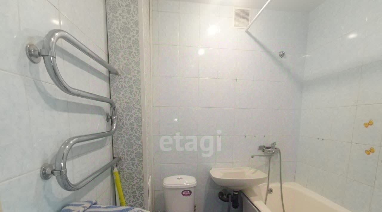 квартира г Благовещенск ул Институтская 18 фото 7