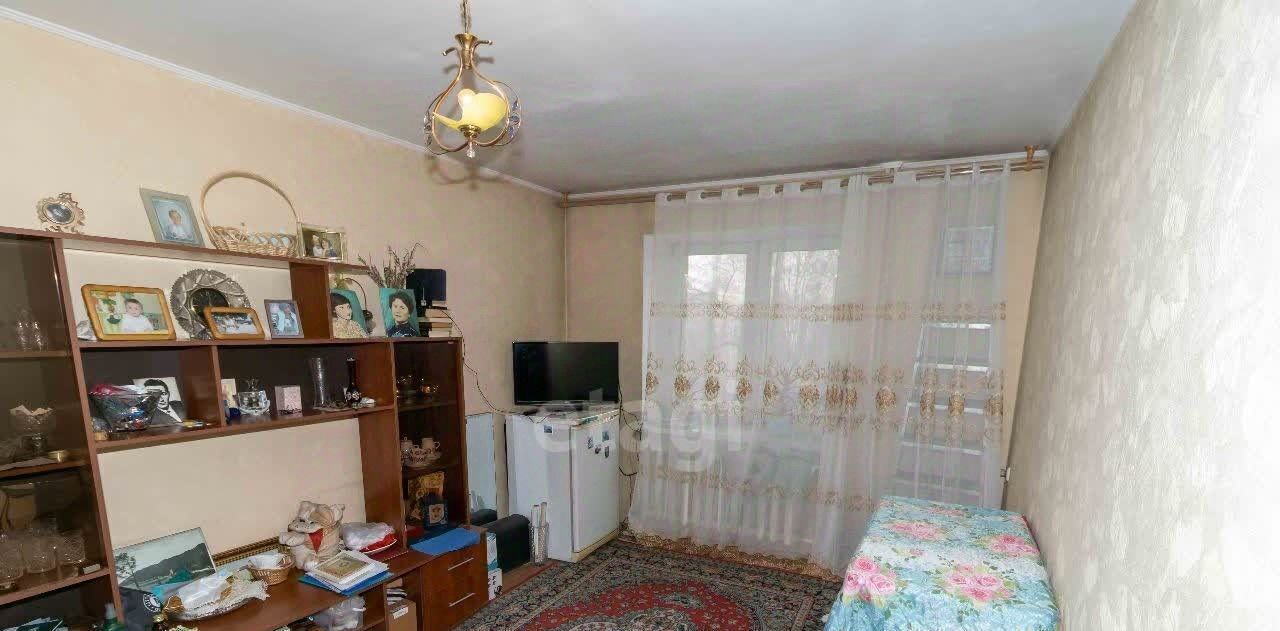 квартира г Благовещенск ул Тополиная 51/1 фото 5