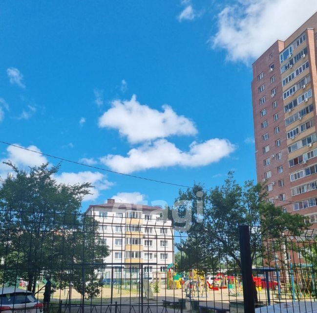 квартира г Благовещенск ул Зейская 295 фото 22