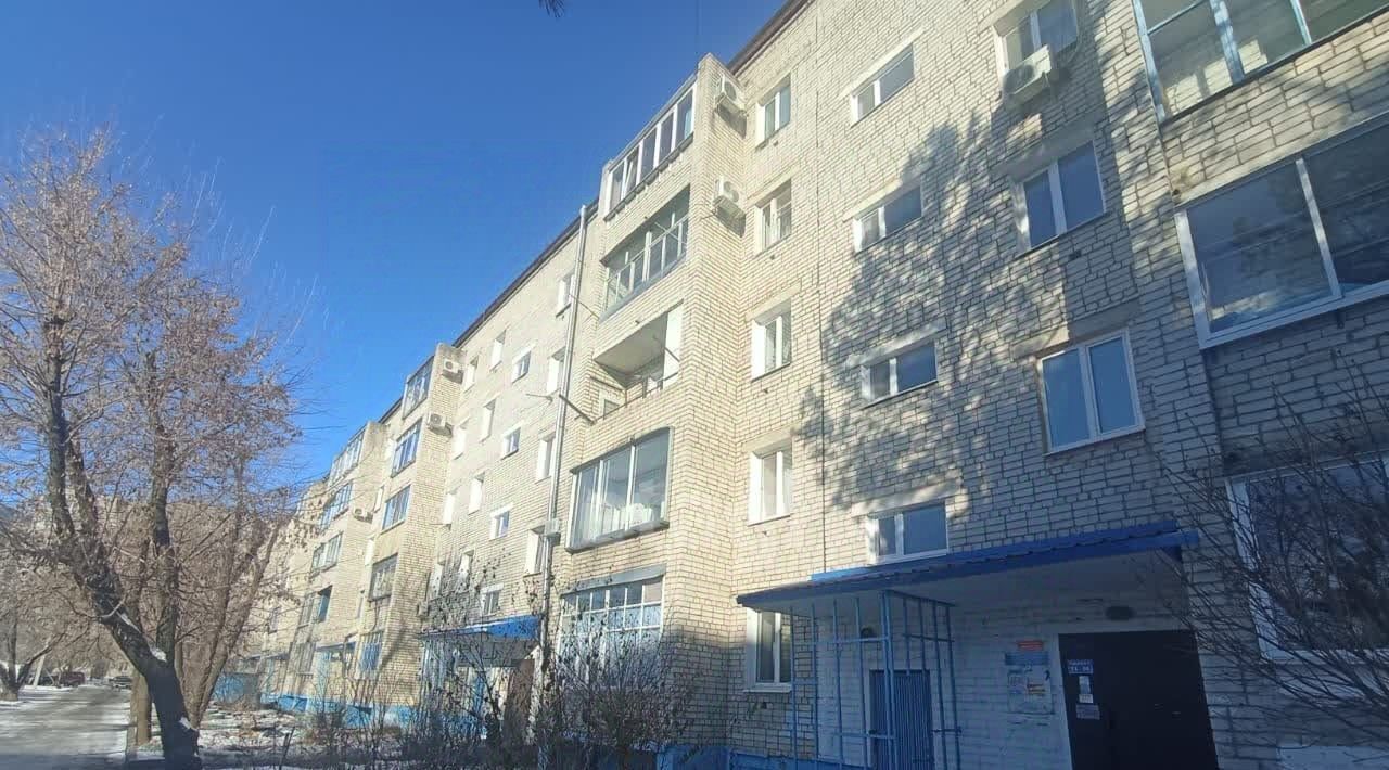 квартира г Благовещенск ул Институтская 18 фото 10