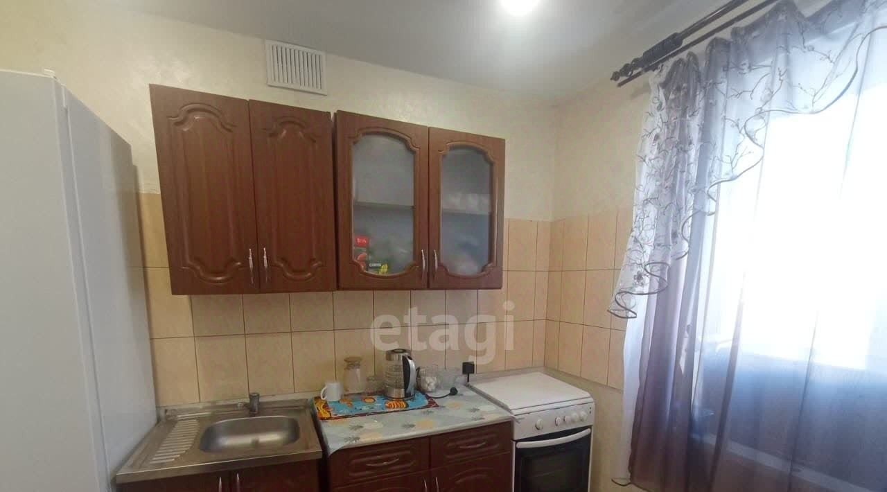 квартира г Благовещенск ул Институтская 18 фото 17
