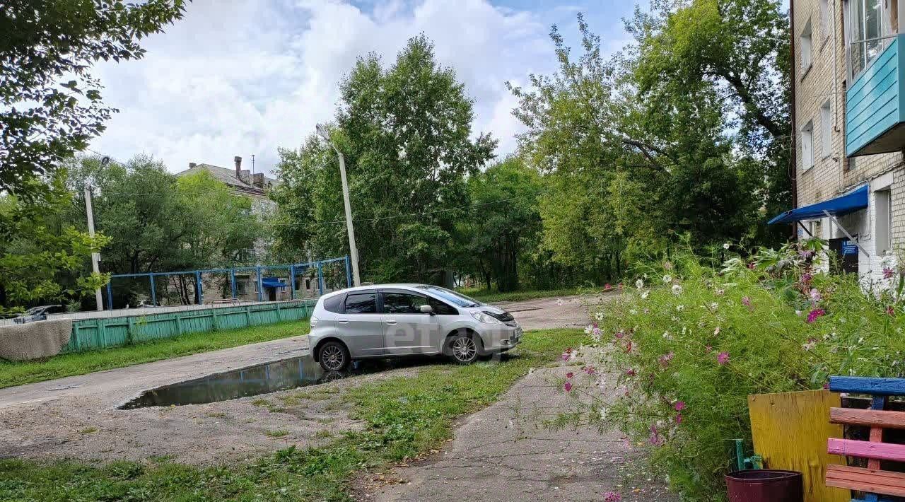 квартира г Белогорск ул Зеленая 30 фото 12