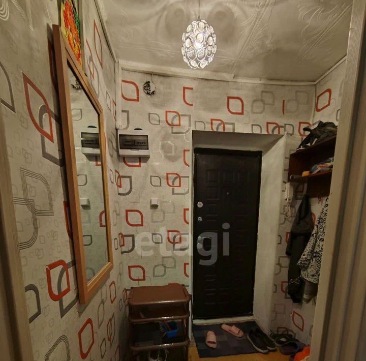 квартира г Белогорск ул Зеленая 30 фото 9