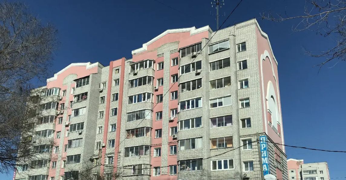 квартира г Благовещенск ул Тополиная 51/1 фото 9