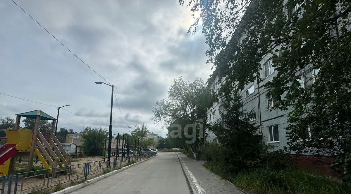 квартира г Белогорск ул Батарейная 7 фото 19