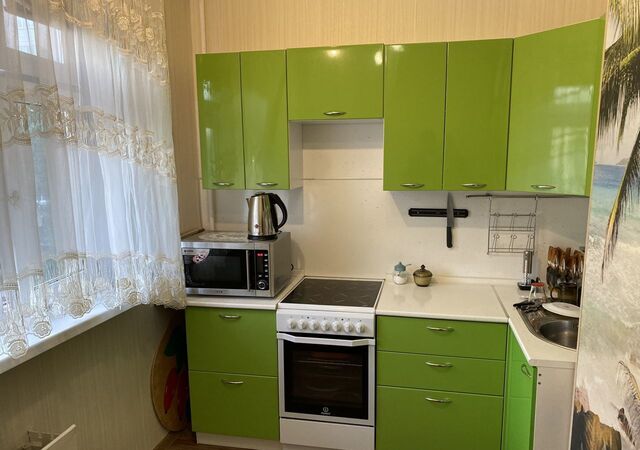 квартира ул Дружбы Народов 22к/3 Тюменская обл. фото
