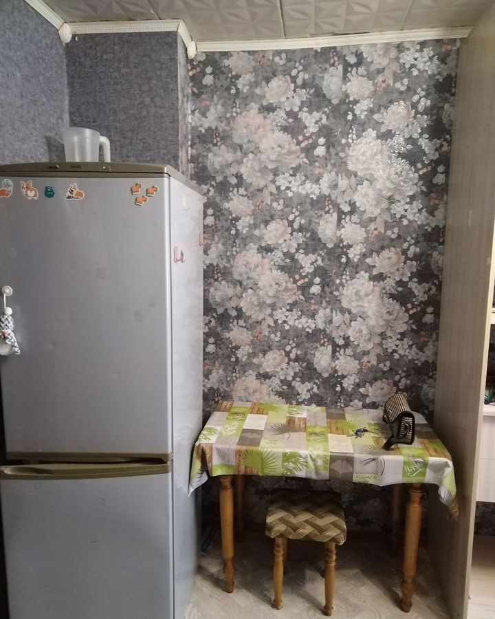 комната г Саратов р-н Октябрьский ул Астраханская 40 фото 1