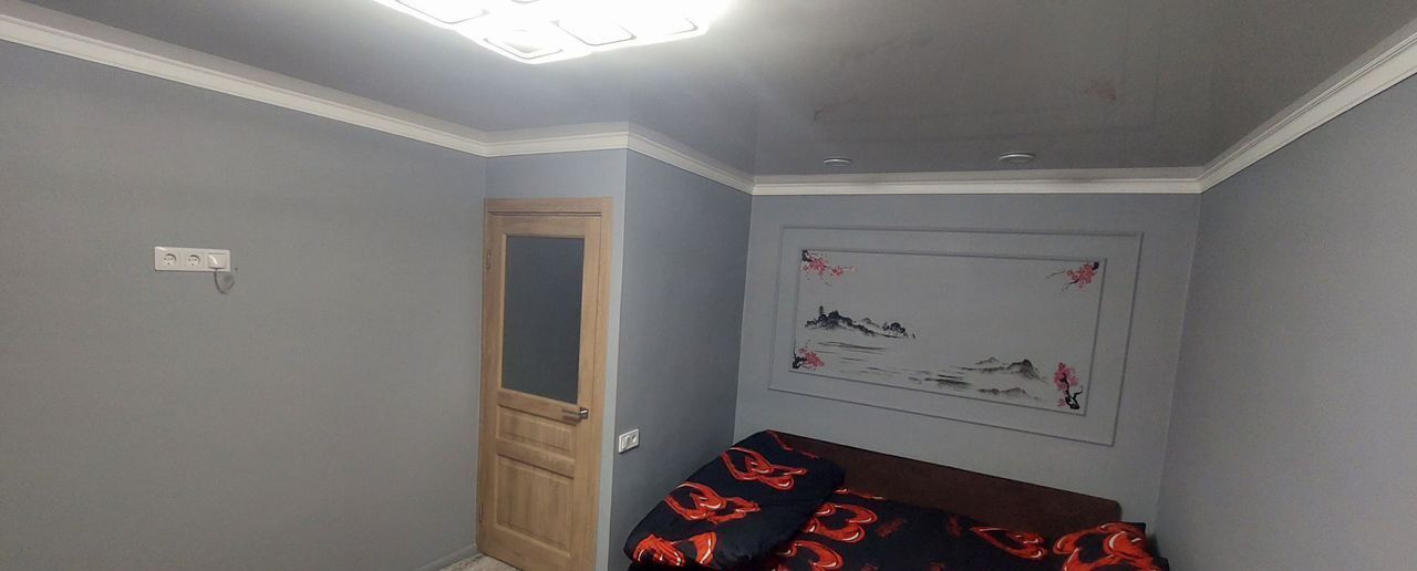 квартира г Астрахань р-н Трусовский ул Вячеслава Мейера 12 фото 1